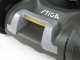 Stiga Combi 53 S - Trailed petrol lawnmower - 3-in-1 - Engine ST 170