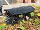 EGO MRC 2306 E - Battery-powered Brush Cutter - 56V 4Ah