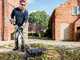 EGO MRC 2306 E - Battery-powered Brush Cutter - 56V 4Ah