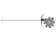EGO MRC 2306 E - Battery-powered Brush Cutter - 56V 4Ah