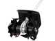 EGO MRC 2306 E - Battery-powered Brush Cutter - 56V 4Ah