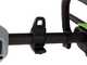 EGO MRC 2306 E - Battery-powered Brush Cutter - 56V 4Ah