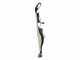 Karcher SC3 Upright - Sanitising steam broom - 1600W