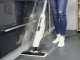 Karcher SC3 Upright - Sanitising steam broom - 1600W