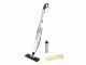 Karcher SC3 Upright - Sanitising steam broom - 1600W