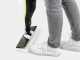 Karcher SC3 Upright - Sanitising steam broom - 1600W