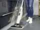 Karcher SC3 Upright - Sanitising steam broom - 1600W