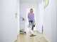 Karcher SC3 Upright - Sanitising steam broom - 1600W