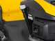 Stiga Combi 48 S H - Trailed petrol lawnmower - 145 cc Honda GCVx engine