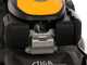 Stiga Combi 48 S H - Trailed petrol lawnmower - 145 cc Honda GCVx engine