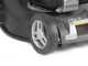Stiga Combi 48 S H - Trailed petrol lawnmower - 145 cc Honda GCVx engine