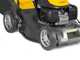Stiga Combi 48 S H - Trailed petrol lawnmower - 145 cc Honda GCVx engine