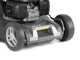 Stiga Combi 48 S H - Trailed petrol lawnmower - 145 cc Honda GCVx engine