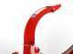 Top Line Argo 3P - Tractor-mounted shredder - Cutting diameter 100 mm