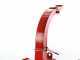 Top Line Argo 3P - Tractor-mounted shredder - Cutting diameter 100 mm