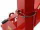 Top Line Argo 3P - Tractor-mounted shredder - Cutting diameter 100 mm