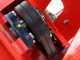 Top Line Argo 3P - Tractor-mounted shredder - Cutting diameter 100 mm
