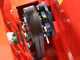 Top Line Argo 3P - Tractor-mounted shredder - Cutting diameter 100 mm