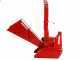 Top Line Argo 3P - Tractor-mounted shredder - Cutting diameter 100 mm