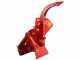 Top Line Argo 3P - Tractor-mounted shredder - Cutting diameter 100 mm