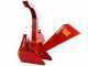 Top Line Argo 3P - Tractor-mounted shredder - Cutting diameter 100 mm