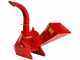Top Line Argo 3P - Tractor-mounted shredder - Cutting diameter 100 mm