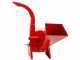 Top Line Argo 3P - Tractor-mounted shredder - Cutting diameter 100 mm
