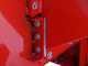 Top Line Argo 3P - Tractor-mounted shredder - Cutting diameter 100 mm