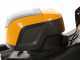 Stiga Collector 543 AE Kit - Battery-powered lawnmower - 48V/4Ah - Cutting 41 cm