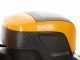 Stiga Collector 543 AE Kit - Battery-powered lawnmower - 48V/4Ah - Cutting 41 cm
