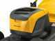 Stiga Collector 543 AE Kit - Battery-powered lawnmower - 48V/4Ah - Cutting 41 cm