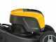 Stiga Collector 543 AE Kit - Battery-powered lawnmower - 48V/4Ah - Cutting 41 cm