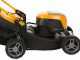 Stiga Collector 543 AE Kit - Battery-powered lawnmower - 48V/4Ah - Cutting 41 cm