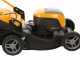 Stiga Collector 543 AE Kit - Battery-powered lawnmower - 48V/4Ah - Cutting 41 cm