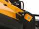 Stiga Collector 543 AE Kit - Battery-powered lawnmower - 48V/4Ah - Cutting 41 cm
