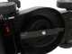 Stiga Collector 543 AE Kit - Battery-powered lawnmower - 48V/4Ah - Cutting 41 cm