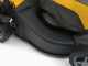 Stiga Collector 543 AE Kit - Battery-powered lawnmower - 48V/4Ah - Cutting 41 cm