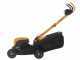 Stiga Collector 543 AE Kit - Battery-powered lawnmower - 48V/4Ah - Cutting 41 cm