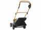 Stiga Collector 543 AE Kit - Battery-powered lawnmower - 48V/4Ah - Cutting 41 cm