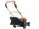 Stiga Collector 543 AE Kit - Battery-powered lawnmower - 48V/4Ah - Cutting 41 cm