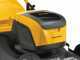 Stiga Collector 543 AE Kit - Battery-powered lawnmower - 48V/4Ah - Cutting 41 cm