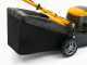 Stiga Collector 543 AE Kit - Battery-powered lawnmower - 48V/4Ah - Cutting 41 cm