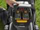 Stiga Collector 543 AE Kit - Battery-powered lawnmower - 48V/4Ah - Cutting 41 cm
