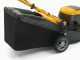 Stiga Collector 543 AE Kit - Battery-powered lawnmower - 48V/4Ah - Cutting 41 cm