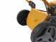Stiga Collector 543 AE Kit - Battery-powered lawnmower - 48V/4Ah - Cutting 41 cm