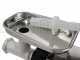 Reber N.22 meat grinder accessory - stainless steel plate