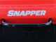 Snapper RPX92 - Lawn Mower Tractor - Briggs&amp;Stratton 656cc - Grass Collection Basket