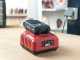 Skil 0650 CA - Battery-powered telescopic pole pruner  - 20V/2.5ah