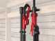 Skil 0650 CA - Battery-powered telescopic pole pruner  - 20V/2.5ah