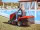 Snapper RPX92 - Lawn Mower Tractor - Briggs&amp;Stratton 656cc - Grass Collection Basket